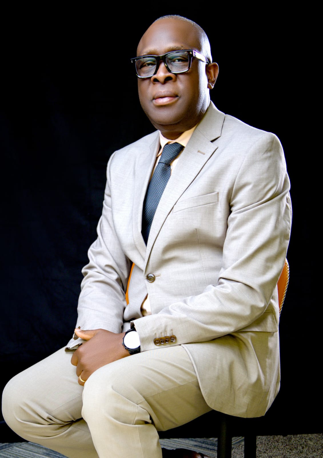 Ben Bamijoko